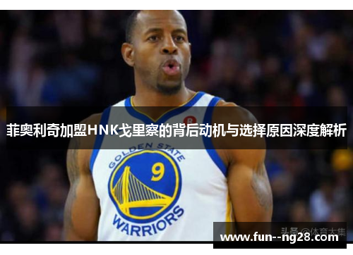 菲奥利奇加盟HNK戈里察的背后动机与选择原因深度解析